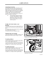 Предварительный просмотр 45 страницы Yazoo/Kees ZMKH52252 Operator'S Manual