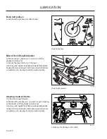 Предварительный просмотр 46 страницы Yazoo/Kees ZMKH52252 Operator'S Manual