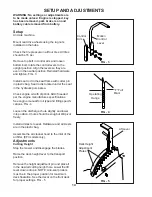 Предварительный просмотр 14 страницы Yazoo/Kees ZVHO61241 Operator'S Manual