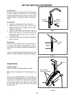 Предварительный просмотр 16 страницы Yazoo/Kees ZVKH61272 Operator'S Manual