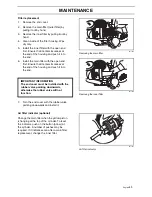 Preview for 45 page of Yazoo/Kees ZVKH61273 Operator'S Manual