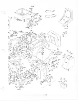 Предварительный просмотр 3 страницы Yazoo 3-WHEEL RIDER PTO-KM 23 Owner'S Manual