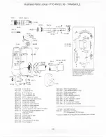 Предварительный просмотр 6 страницы Yazoo 3-WHEEL RIDER PTO-KM 23 Owner'S Manual