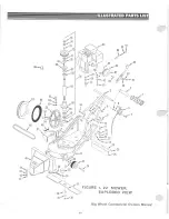 Предварительный просмотр 2 страницы Yazoo P22B Illustrated Parts List