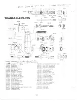 Предварительный просмотр 8 страницы Yazoo PTO-B Owner'S Manual