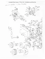 Предварительный просмотр 3 страницы Yazoo PTO-W Owner'S Manual