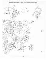 Предварительный просмотр 4 страницы Yazoo PTO-W Owner'S Manual