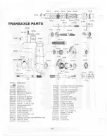 Предварительный просмотр 6 страницы Yazoo PTO-W Owner'S Manual