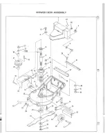 Предварительный просмотр 4 страницы Yazoo PV22B-4 Series Parts Manual