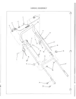 Предварительный просмотр 2 страницы Yazoo S24CB2 Series Parts Manual