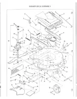 Предварительный просмотр 4 страницы Yazoo S24CB2 Series Parts Manual