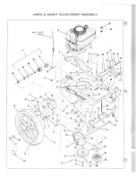 Предварительный просмотр 6 страницы Yazoo S24CB2 Series Parts Manual