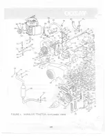 Предварительный просмотр 2 страницы Yazoo YHR18.5W Illustrated Parts List