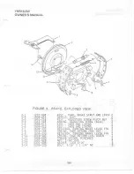 Предварительный просмотр 14 страницы Yazoo YHR18.5W Illustrated Parts List