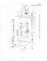 Предварительный просмотр 12 страницы Yazoo YHR18K Illustrated Parts List