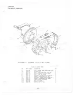 Предварительный просмотр 15 страницы Yazoo YHR18K Illustrated Parts List