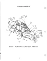 Предварительный просмотр 24 страницы Yazoo YHRLWG24.5 Illustrated Parts List