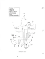 Предварительный просмотр 26 страницы Yazoo YHRLWG24.5 Illustrated Parts List