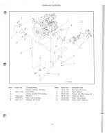 Preview for 13 page of Yazoo YTBS-D265 Parts Manual