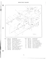 Preview for 19 page of Yazoo YTBS-D265 Parts Manual