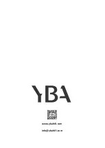 Preview for 22 page of YBA DESIGN Heritage A200 Owner'S Manual