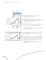 Предварительный просмотр 38 страницы yband therapy ARYS tracker charger User Manual