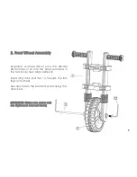 Preview for 6 page of YBIKE Kicker Owner'S Manual