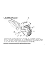 Preview for 7 page of YBIKE Kicker Owner'S Manual