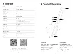 Предварительный просмотр 5 страницы YC ONION ENERGY TUBE User Manual