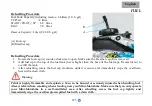 Preview for 126 page of YCF BIGY 125 MX Owner'S Manual