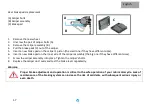 Preview for 58 page of YCF FACTORY SP2 Owner'S Manual