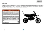 Preview for 10 page of YCF PILOT F125 Owner'S Manual