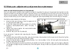 Preview for 41 page of YCF PILOT F125 Owner'S Manual