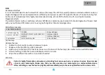 Preview for 47 page of YCF PILOT F125 Owner'S Manual