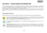 Preview for 71 page of YCF PILOT F125 Owner'S Manual