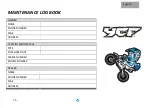 Preview for 76 page of YCF PILOT F125 Owner'S Manual