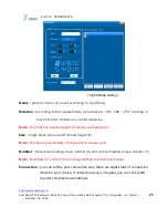 Preview for 25 page of YDEA MDEA2FAST User Manual