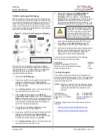 Preview for 4 page of YDI AP-Plus Quick Start Manuals