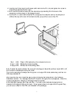 Preview for 10 page of YDI WL2400-ISA Installation & Operation Manual