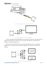 Preview for 4 page of YDLIDAR X4PRO User Manual