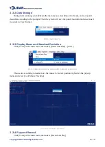 Preview for 8 page of YDLIDAR X4PRO User Manual