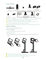 Preview for 2 page of Yealink 300628 Quick Start Manual