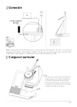 Предварительный просмотр 23 страницы Yealink 6938818306400 Quick Start Manual