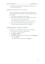 Preview for 12 page of Yealink 802.1X Technical White Paper