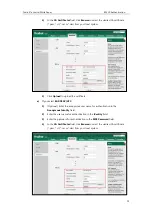 Preview for 15 page of Yealink 802.1X Technical White Paper