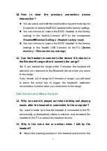 Preview for 6 page of Yealink BH72 Quick Start Manual