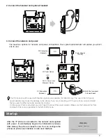 Preview for 3 page of Yealink BOGEN NQ-T2000 Quick Start Manual