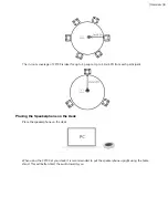 Предварительный просмотр 4 страницы Yealink CP700 User Manual