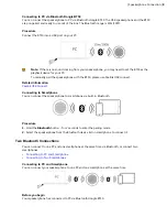 Предварительный просмотр 8 страницы Yealink CP700 User Manual