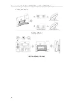 Предварительный просмотр 54 страницы Yealink CP860 SERIES Administrator'S Manual